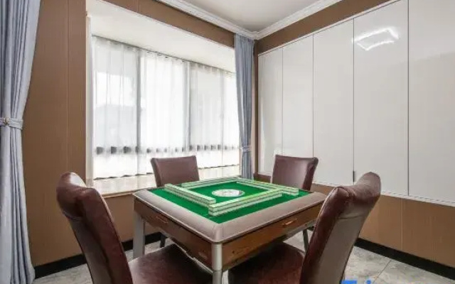 Snail Valley·Yangcheng Lake Swimming Pool Party Holiday Villa