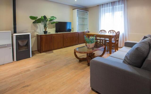 Vivienda Turística Villa Carmen III