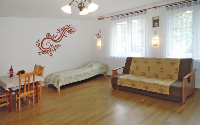 Holiday home Kolczewo Baltycka