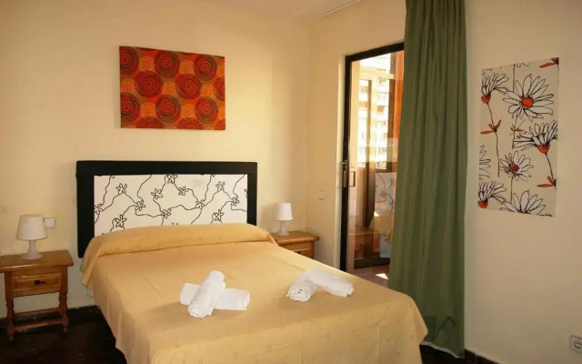 Apartamentos Torre Don Vicente - Arca Rent