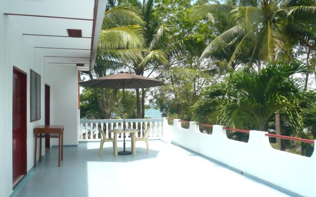 Villa Juana