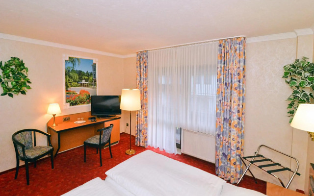 Landgasthof & Hotel Waldow