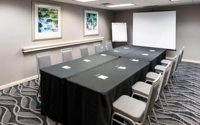 Homewood Suites by Hilton Mahwah