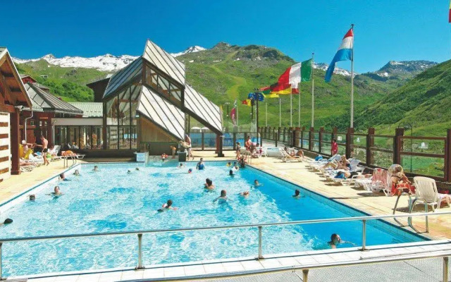 Residence Pierre et Vacances Les Valmonts