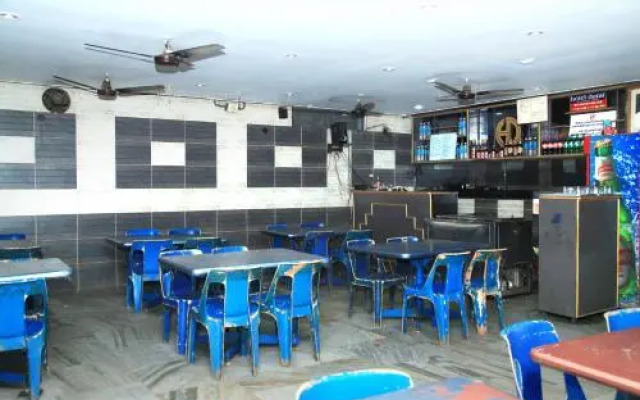 Hotel Durai