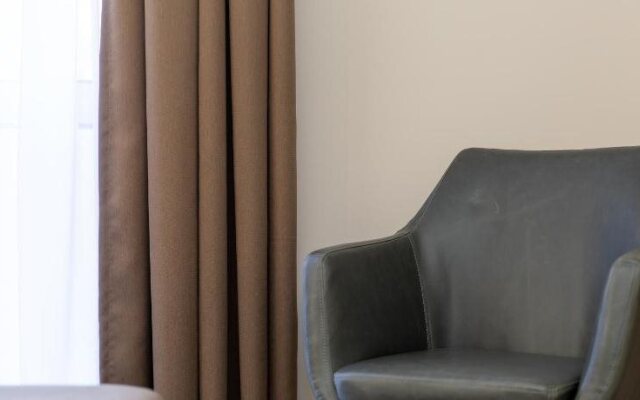 Boutique Hotel Vila Rosa