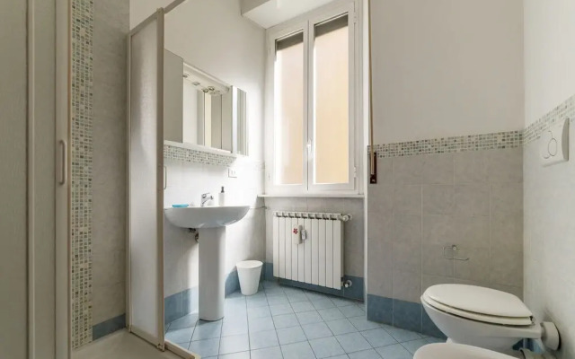 Piazza Re di Roma Apartment