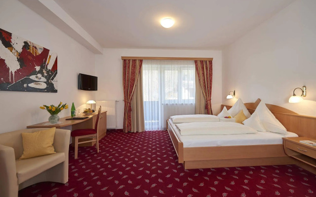 Frühstückshotel Birkenhof