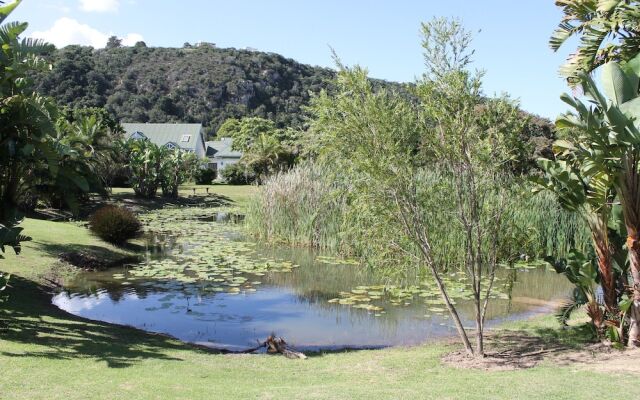 River Club Villas