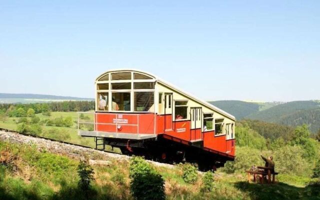 Landhotel Zur Bergbahn