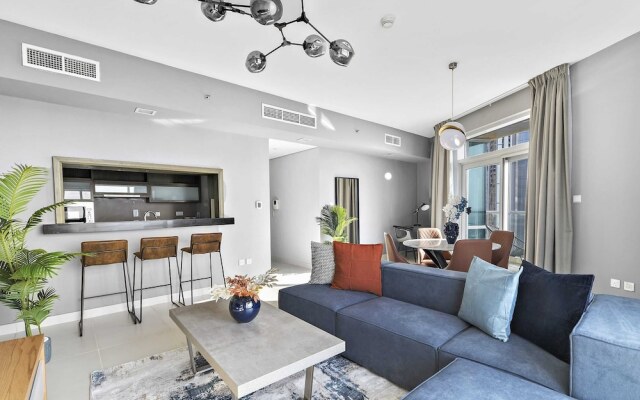 Silkhaus Lofts, Downtown Dubai