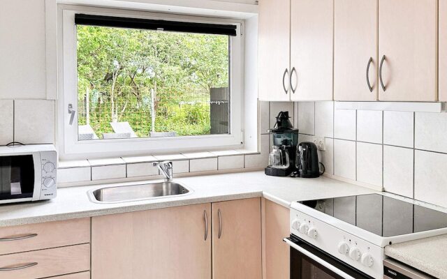 6 Person Holiday Home in Esbjerg V