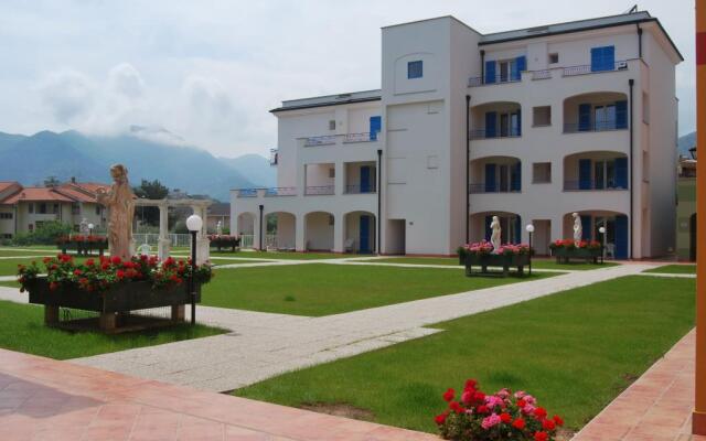 Ai Pozzi Village And Spa