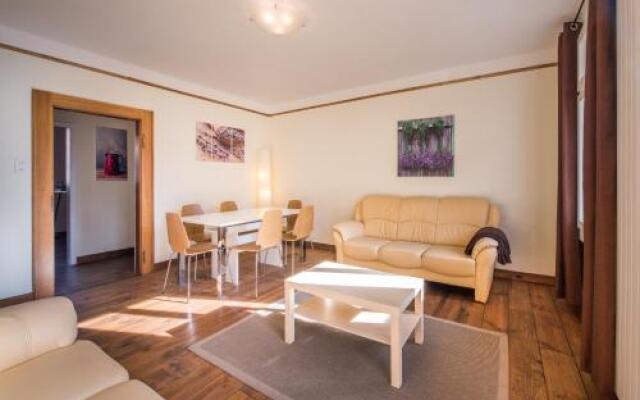 Chalet Cecile - Hotel Tell