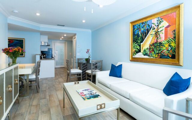 Crane's Beach House Boutique Hotel & Luxury Villas