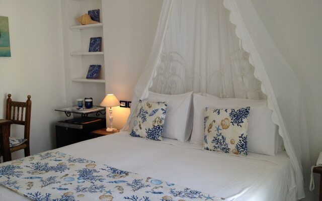 Hotel Lisca Bianca