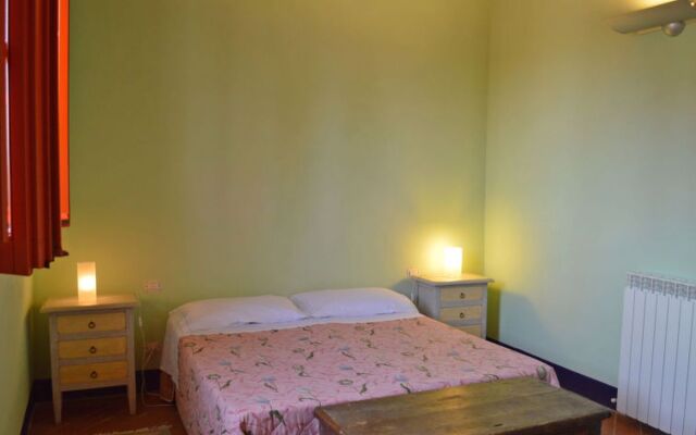 Crete Senesi landscape