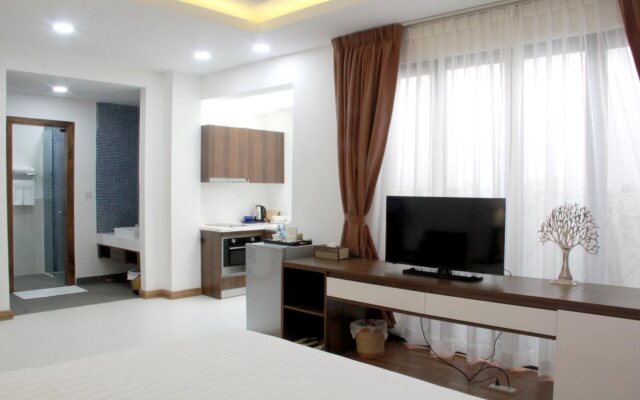 La Palm Boutique Hotel