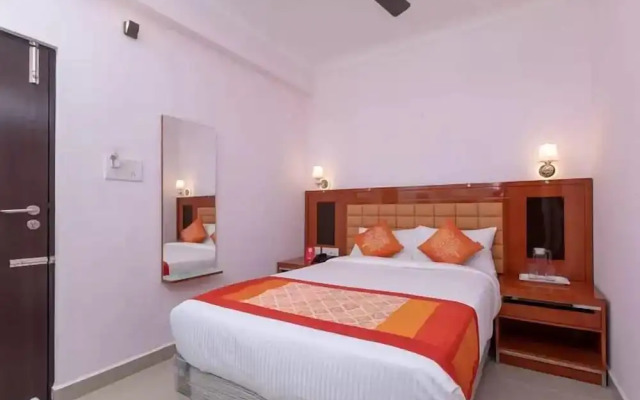 Swarnam Residency