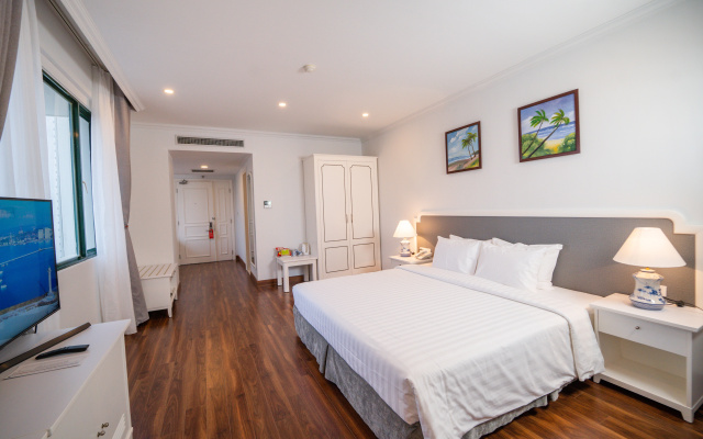 Ha Long Dream – Guest Rooms – Ha Long