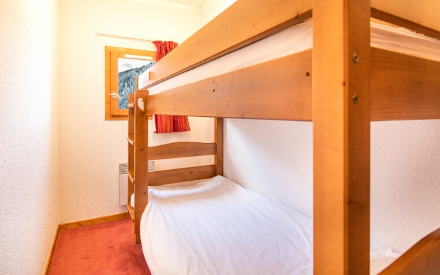 Vacanceole - Résidence La Turra