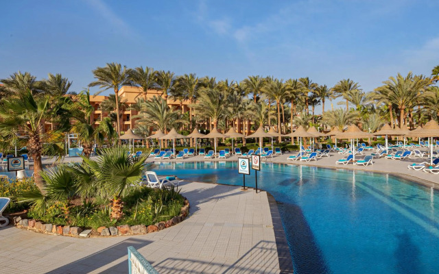 Giftun Azur Resort - All inclusive