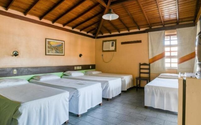 Pousada São Francisco