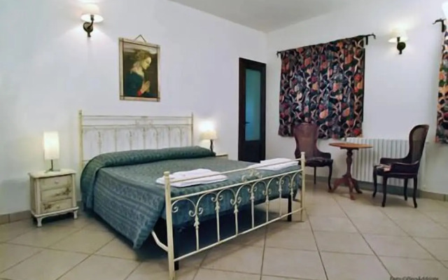 Hotel Masseria L'Ovile