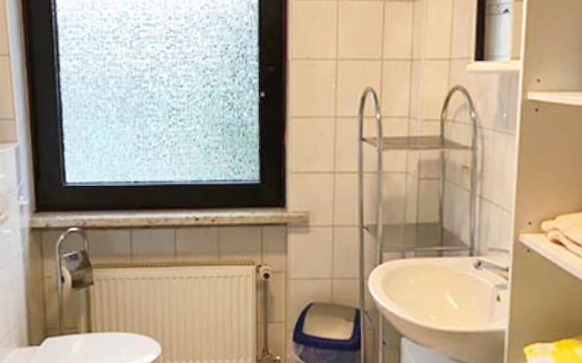 Ferienwohnung Schmidt