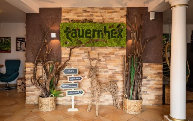 Hotel Restaurant tauernhex