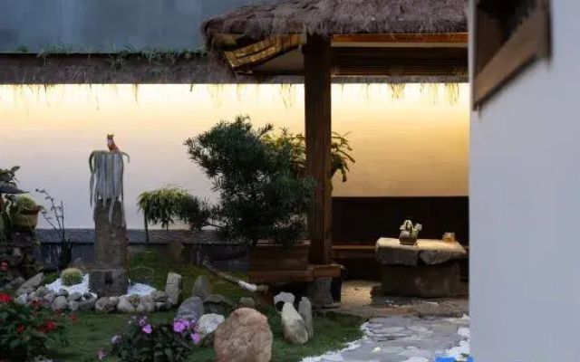 Yeshu Homestay