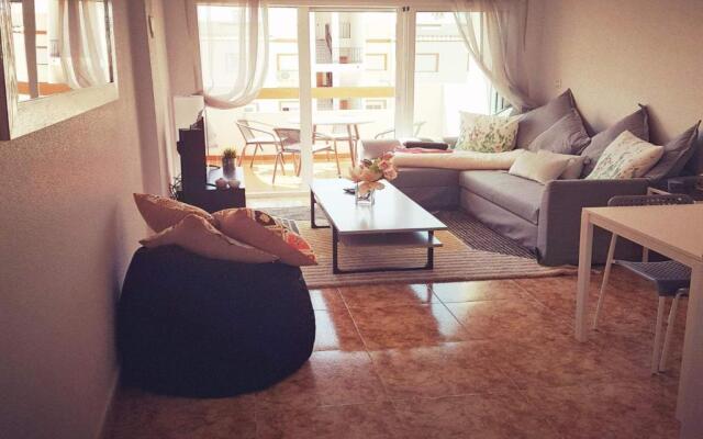 Apartments La Cinuelica R17 PP014