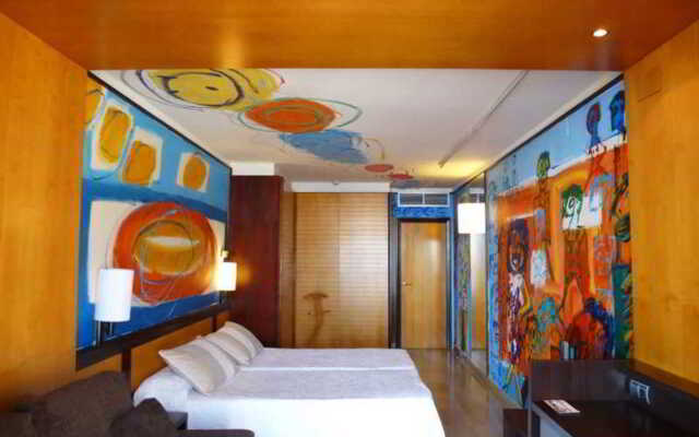 Hotel Estela Barcelona