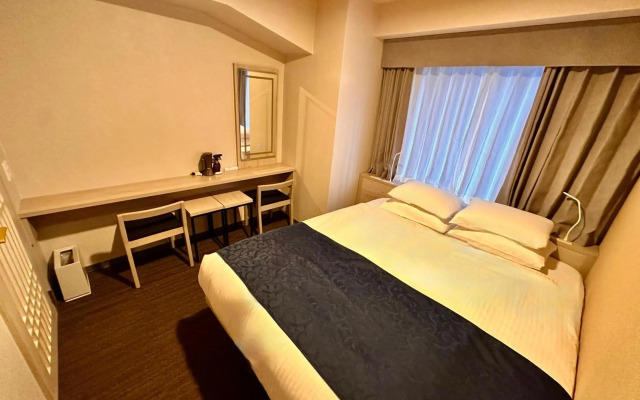 Hotel Rose Garden Shinjuku