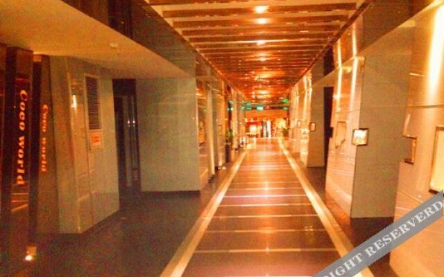 Coco Boutique Hotel