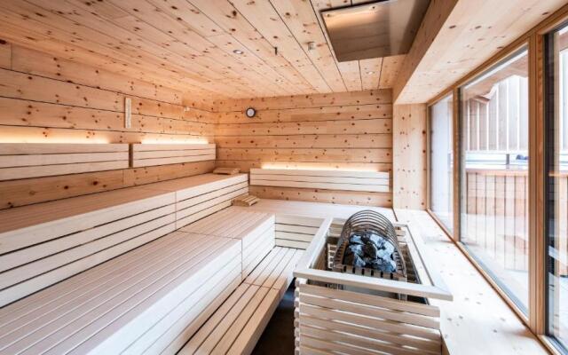 Alpenhotel Kramerwirt