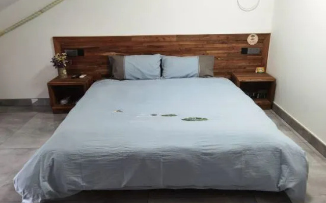 Tendai Village Wild B&B