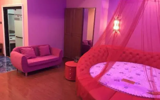Dujuanhua Theme Hotel