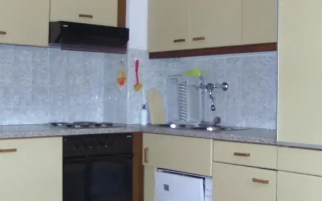 Ferienwohnung Kunz