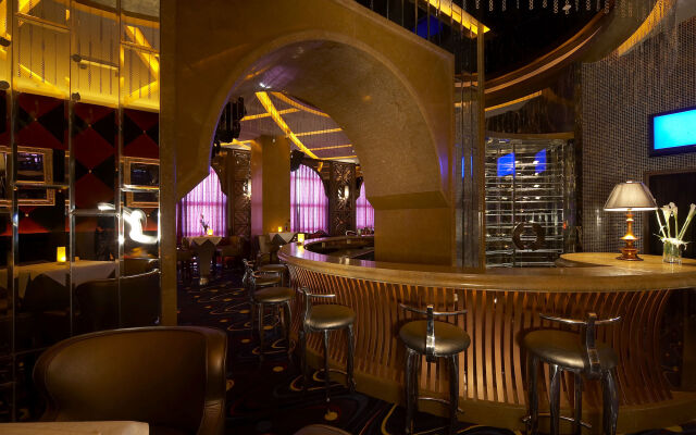 Dalian Dynasty International Hotel