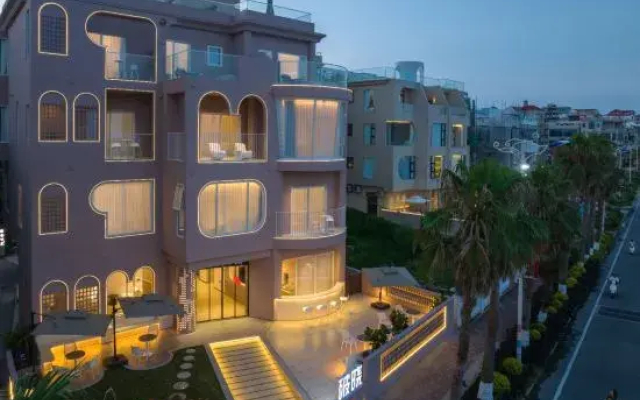 Guanchaoge Hotel