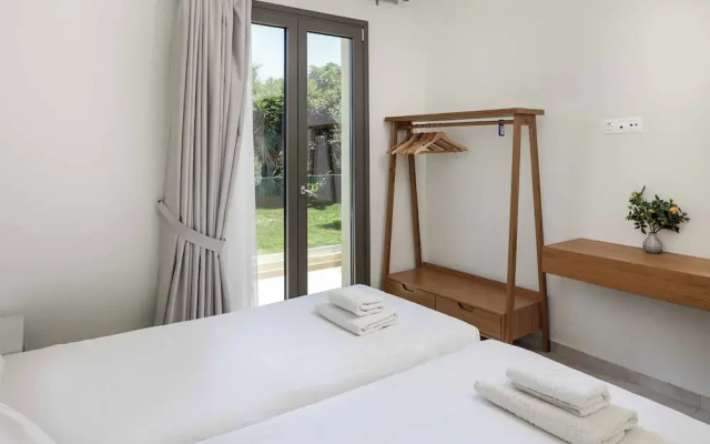Villa Kampos Dio