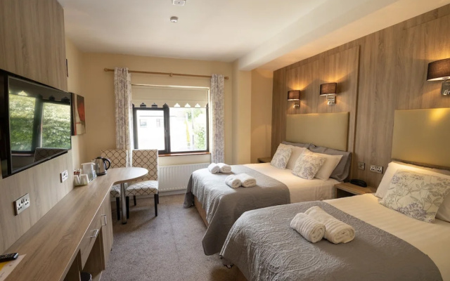 Station House B&B