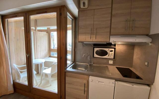 Studio Brides-les-Bains, 1 pièce, 4 personnes - FR-1-512-69