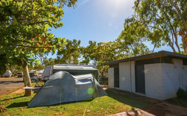 Balmoral Karratha Holiday & Caravan Park
