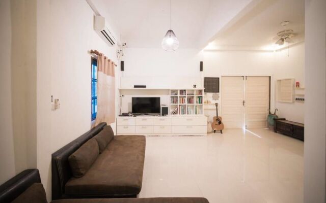 LTN Club Pool Villa Hua Hin