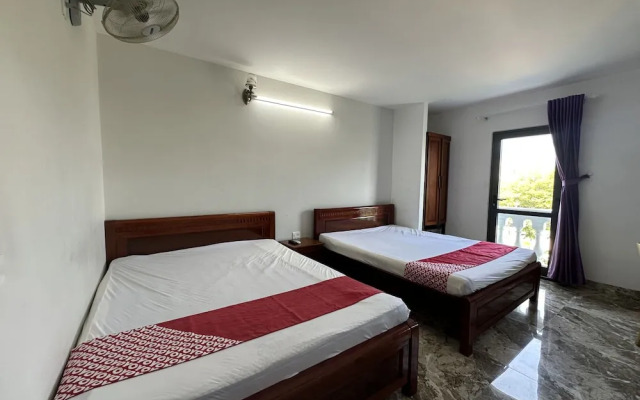 OYO 741 Hai Lam Hotel