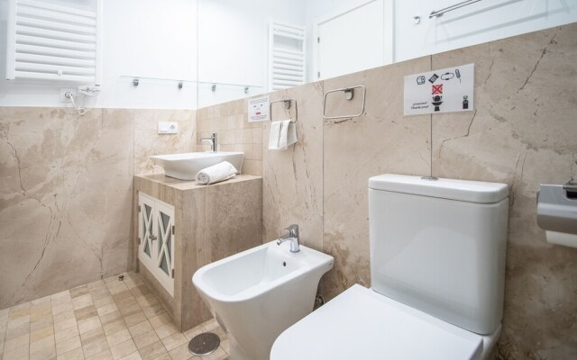 Apartamento Relax in Cadiz