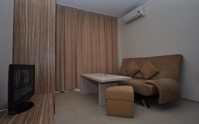 Harmony Suites I, SPA & Wellness Club