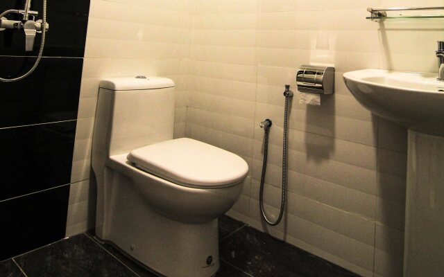 Uptown Hotel Seremban